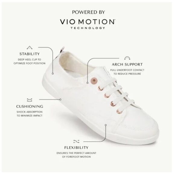 VIONIC 8Wide Beach Prismo - Picture 2 of 9